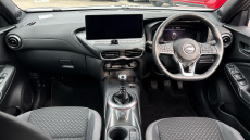 Nissan Juke 1.0 DiG-T N-Connecta 5dr Petrol Hatchback
